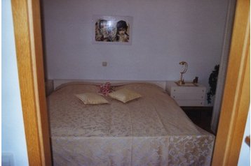 Apartamentai Zell im Wiesental 4